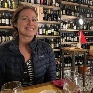Meet your Posher, Alice